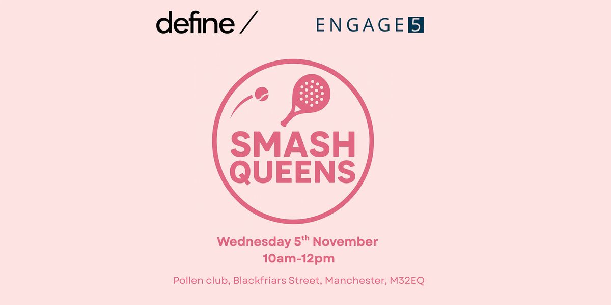 Smash Queens, 5 November | Event in Manchester | AllEvents