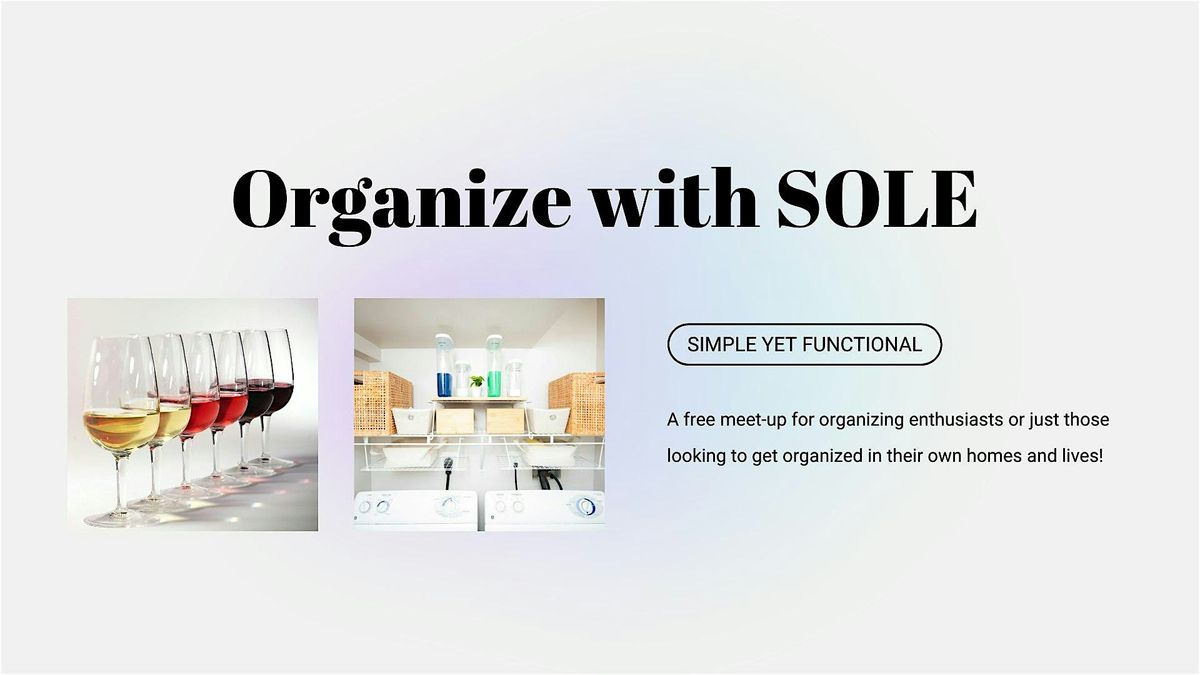 Color and Unwine - Get Inspired & Organized!, 25 June | Event in Savage | AllEvents