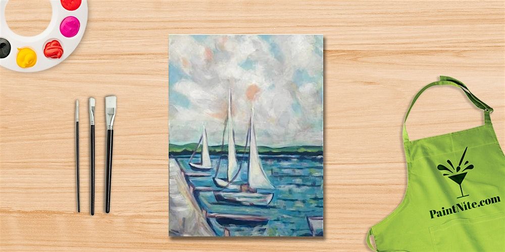 Family Paint Party, 22 July | Event in Saskatoon | AllEvents