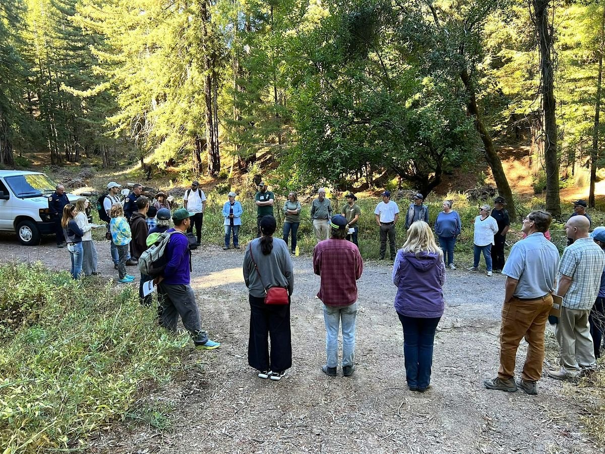 Community Preparedness Conference, 10 May | Event in Guerneville | AllEvents