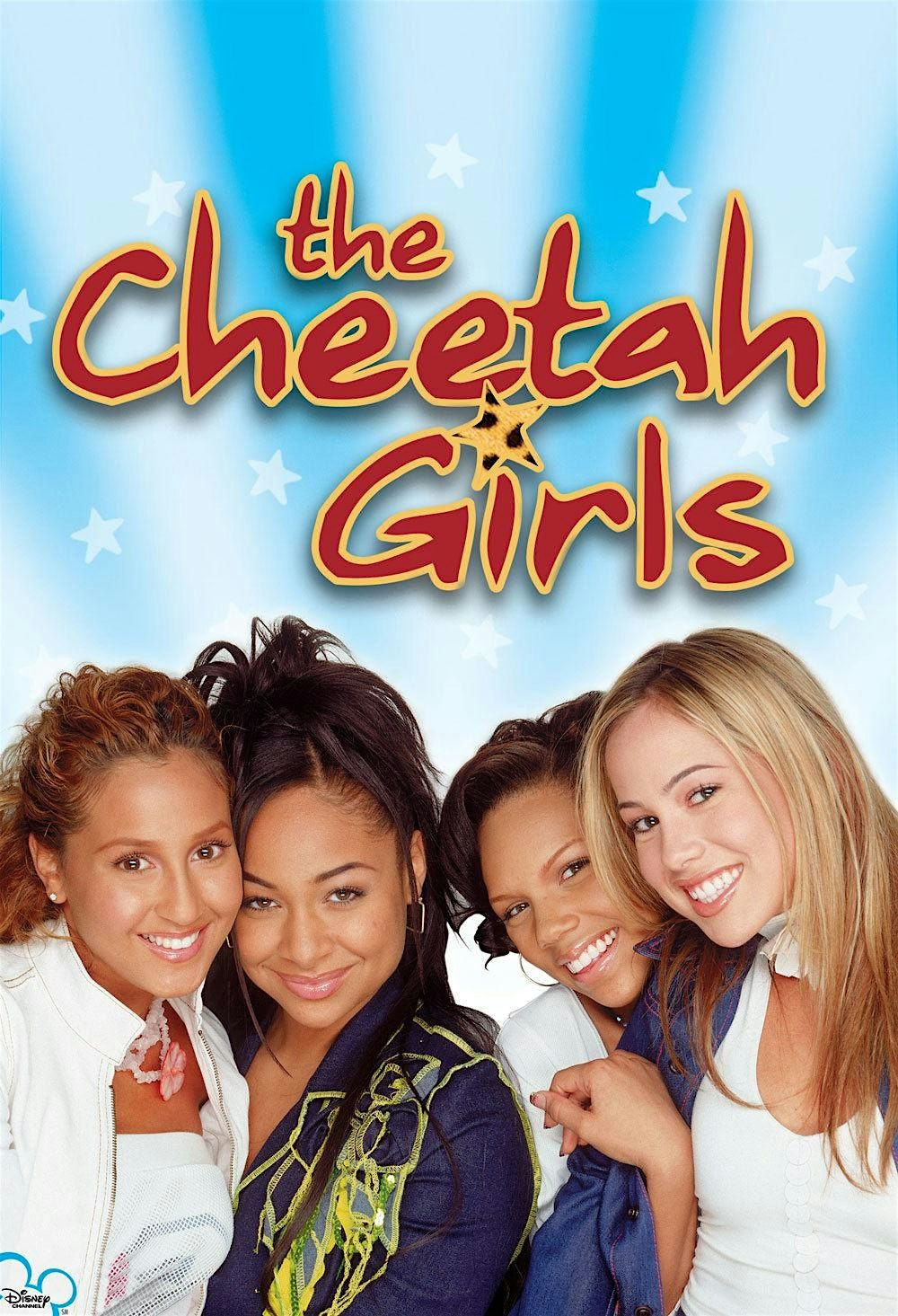 Tipsy Trivia: The Cheetah Girls, 27 August | Event in Queens | AllEvents