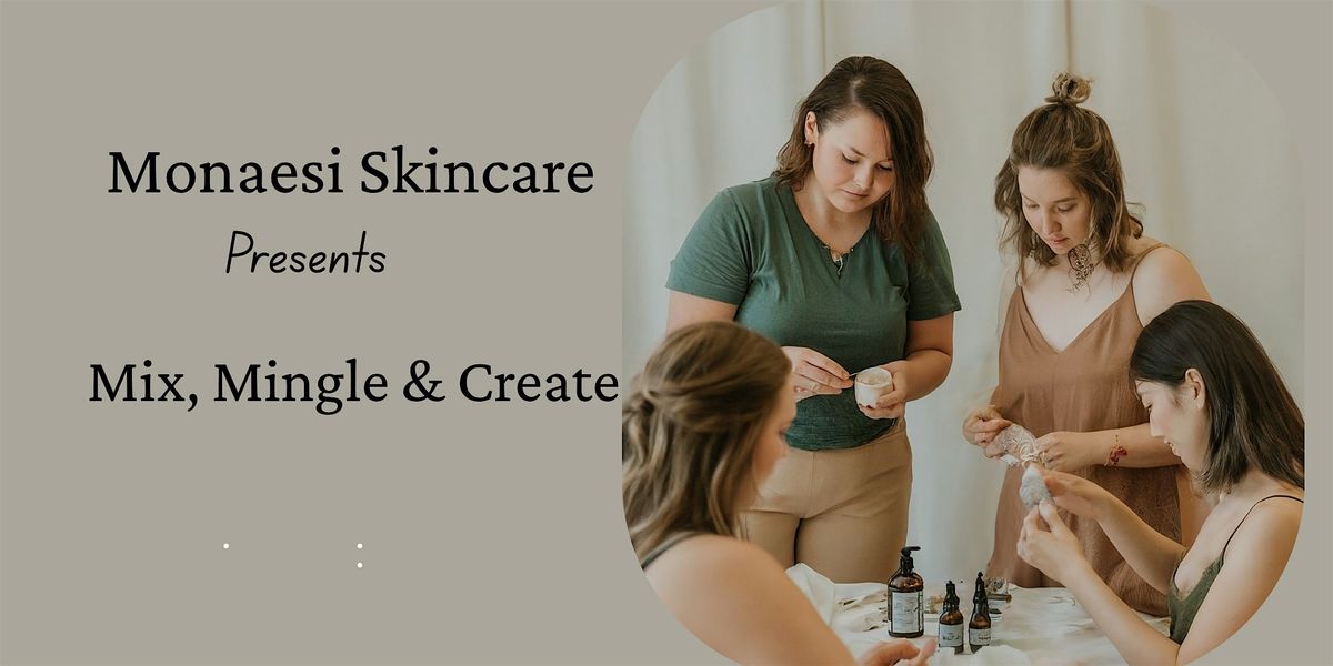 Mix, Mingle and Create, 16 August | Event in Frisco | AllEvents