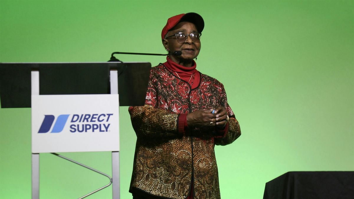 Direct Supply's Senior Resource Fair 2025, 16 October | Event in Milwaukee | AllEvents
