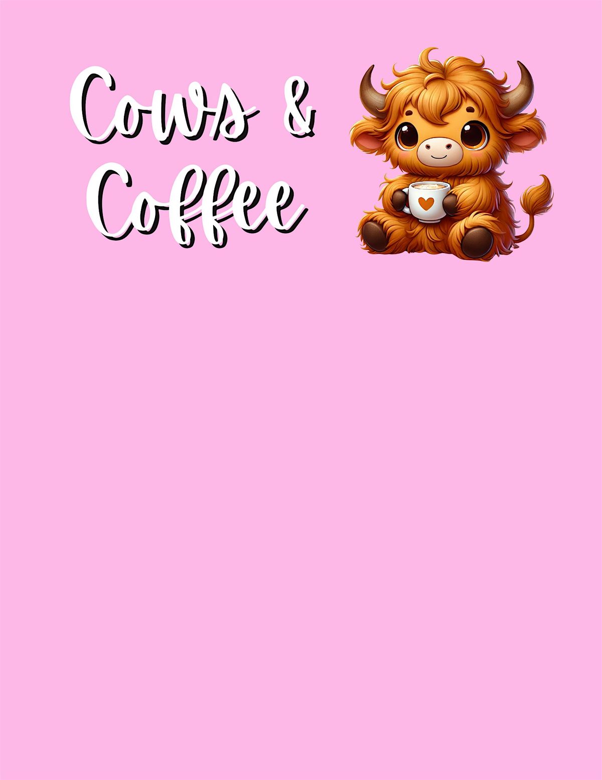 Cows & Coffee, 29 June | Event in McDonald | AllEvents