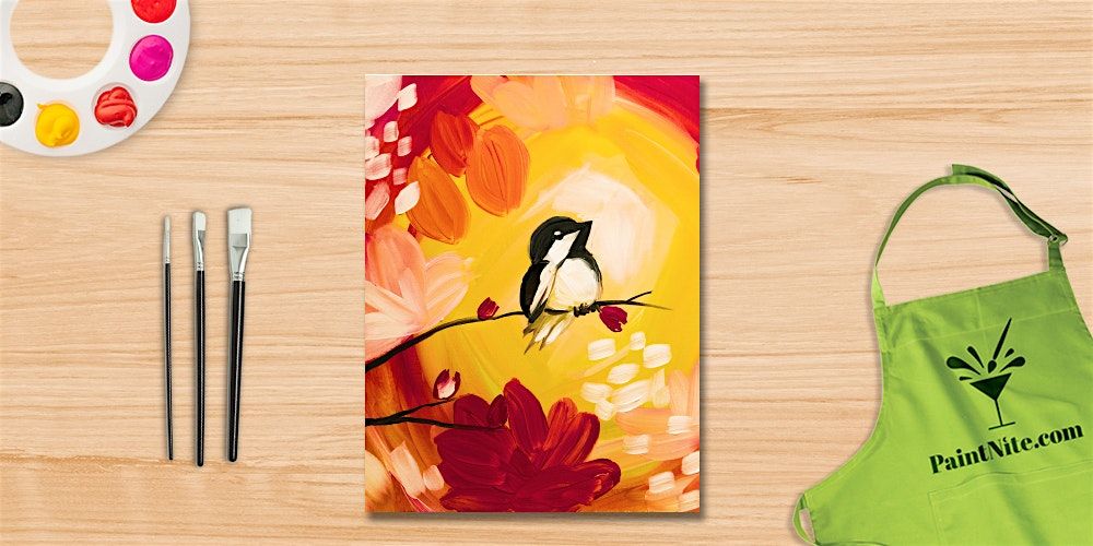 Paint Nite Brand Creative Events, 2 June | Event in MANCHESTER | AllEvents
