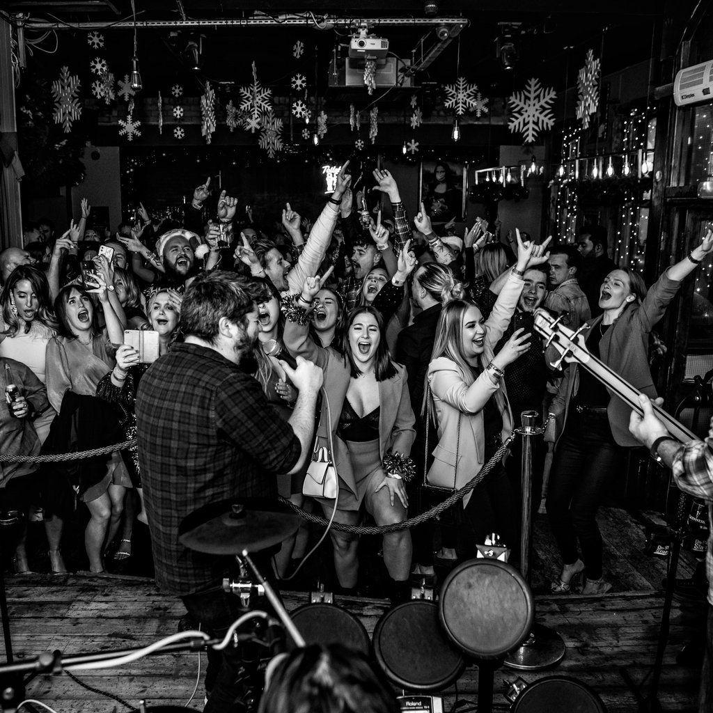 Live Music at The Perch, 12 December | Event in Swansea | AllEvents