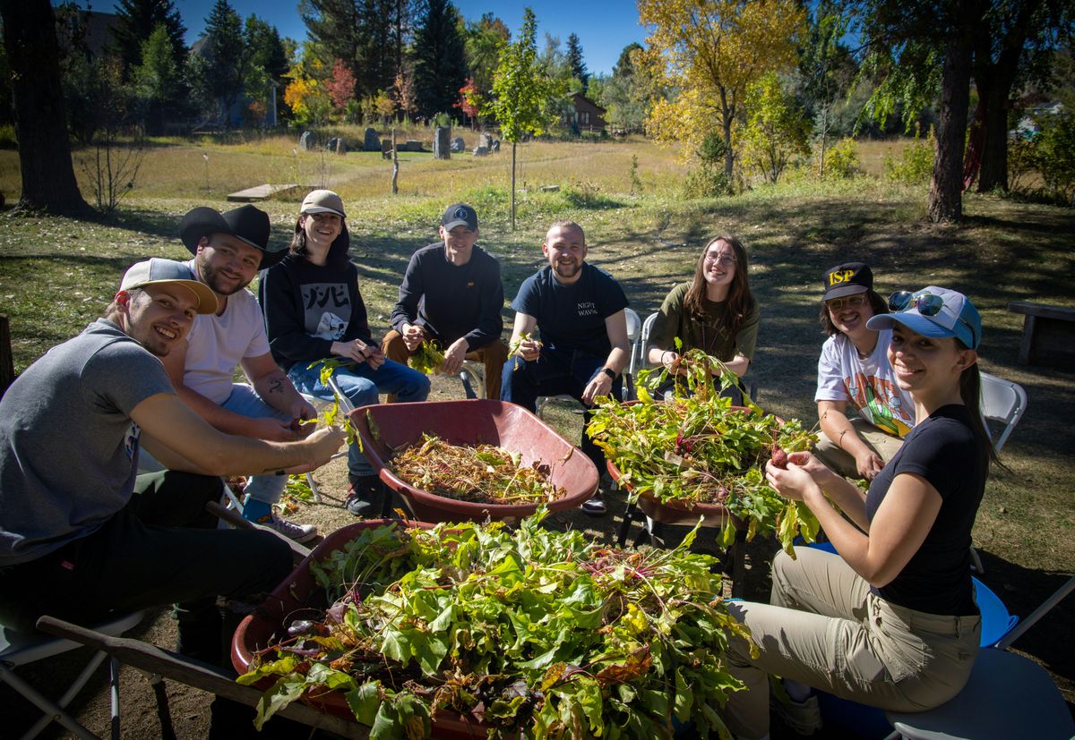Beyond the Plate: Alumni Immersion In Boulder, Colorado, 21 September | Event in Boulder | AllEvents