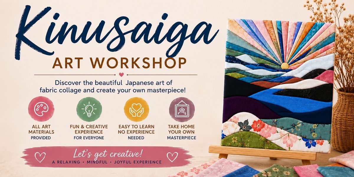 Kinusaiga