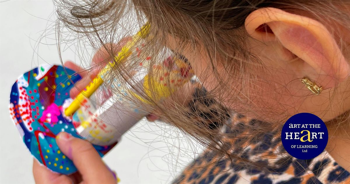 How to Make Your Own Kaleidoscope, 19 February | Event in Solihull | AllEvents