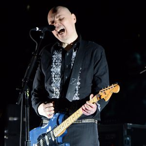 The Smashing Pumpkins
