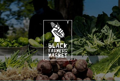 Black Farmers' Market - Pi Alpha Omega Chapter - Alpha Kappa Alpha Sorority, 2 August | Event in Atlanta | AllEvents