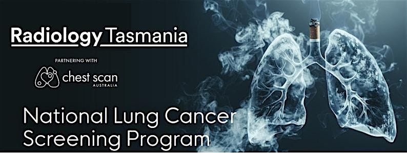 GP EVENT - Lung Cancer Screening: Navigating the Path to Early Detection, 18 June | Event in South Hobart