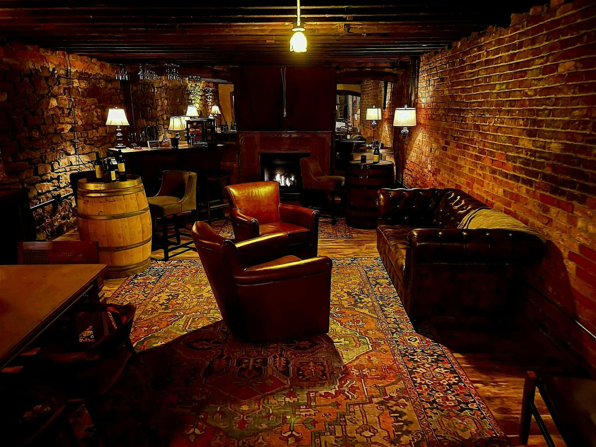 Argentinian Wine Tasting at Nooney's Speilbusch Lounge, 16 September | Event in Toledo | AllEvents
