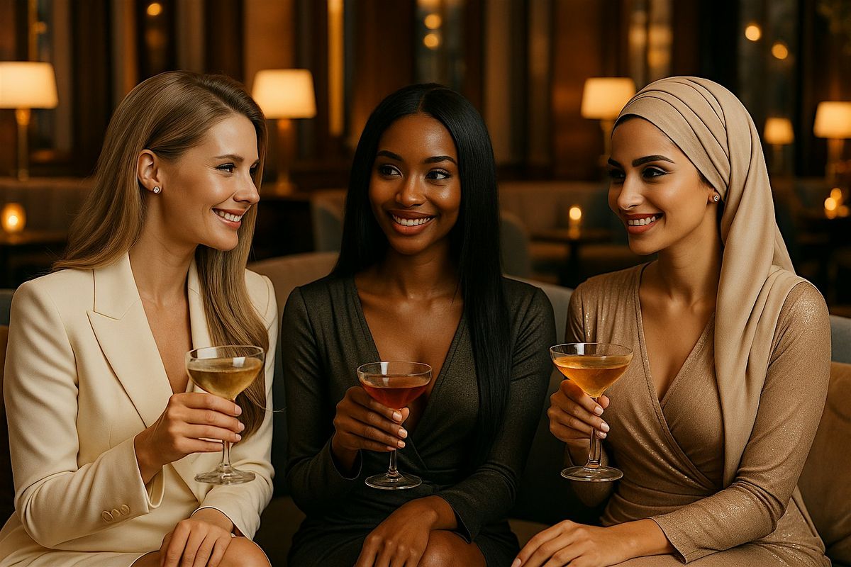 LE GLOWY LOUNGE : UNE SOIRÉE CHIC, INTIME & FÉMININE À PARIS, 28 June | Event in Paris | AllEvents