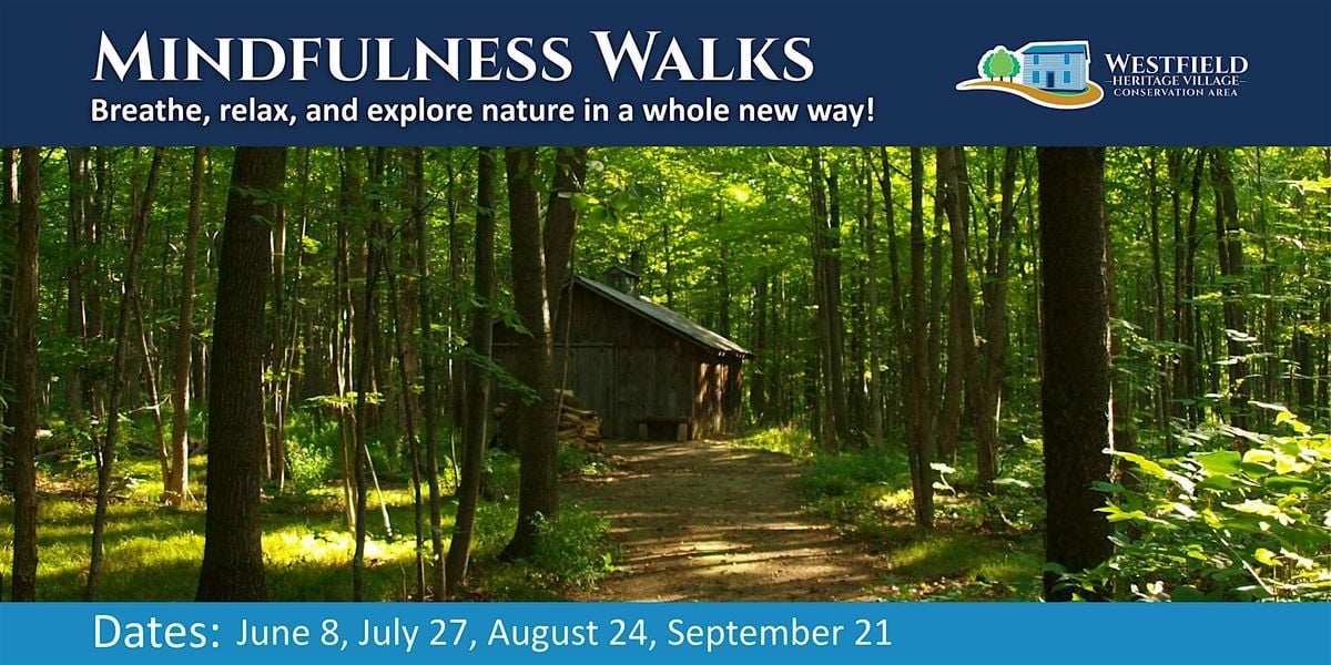 Mindfulness Walk at Westfield, 21 September | Event in Hamilton | AllEvents