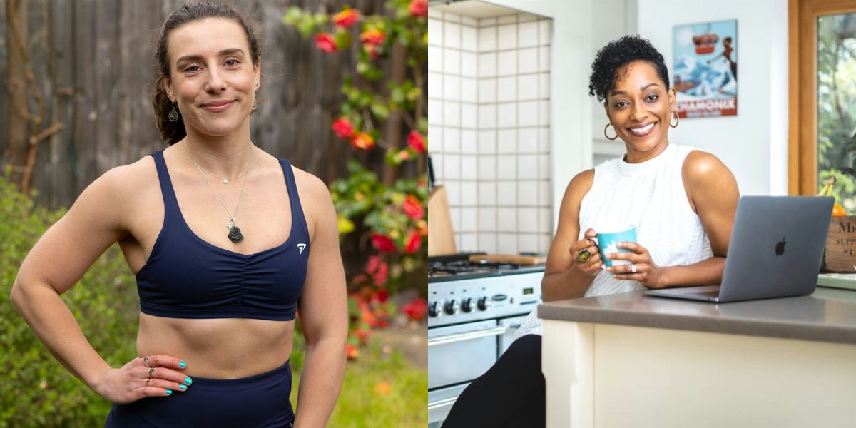 Power in the 'pause: Thriving through perimenopause and beyond, 11 October | Event in London | AllEvents