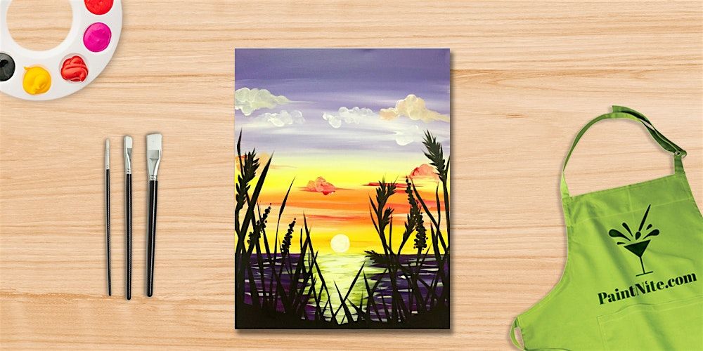 Family Paint Party, 7 August | Event in Ottawa | AllEvents