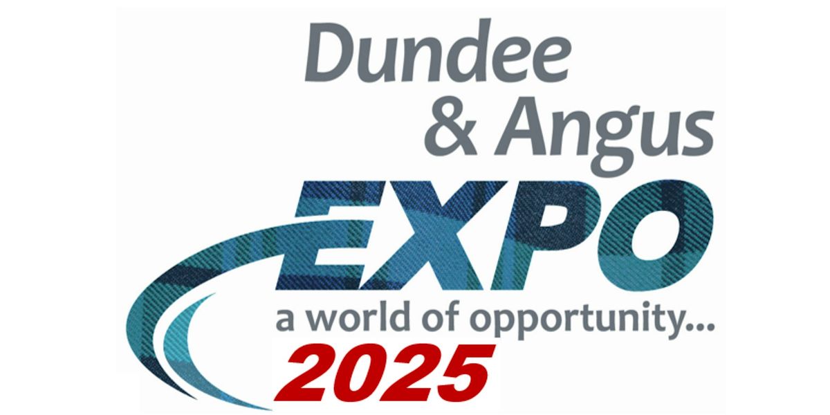 Winter Dundee & Angus Expo 2025, 26 November | Event in Dundee | AllEvents