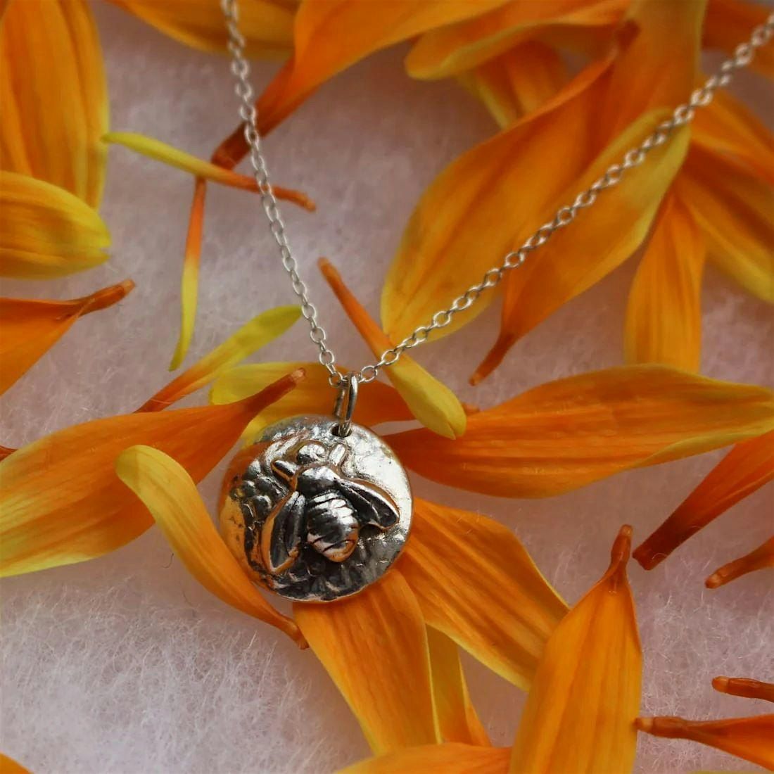 Five Week Silver Clay Diploma LEVEL 1 & 2 | Event in Stratford-upon-Avon | AllEvents