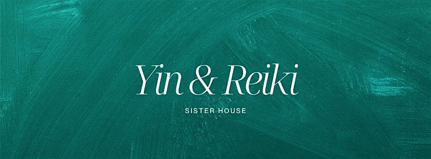 Yin & Reiki | Event in South Yarra | AllEvents