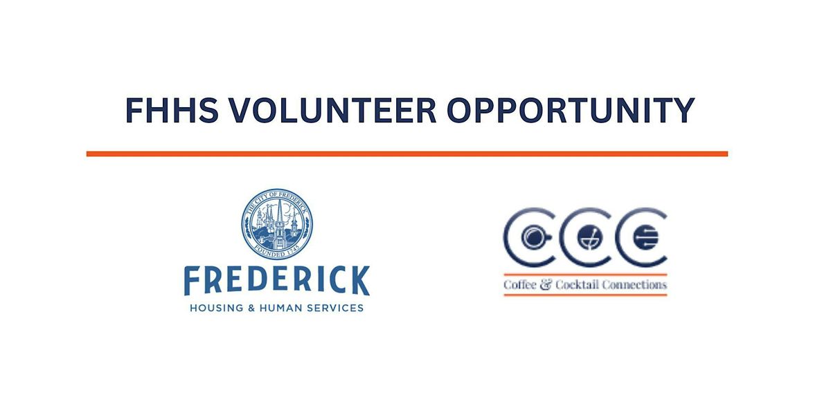 6/11 - CCC Volunteer Event  - Community Table/Trinity Market, 11 June | Event in Frederick | AllEvents