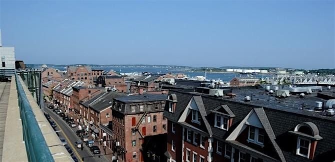 The X Factor: Women in Finance & Accounting, 25 September | Event in Portland | AllEvents