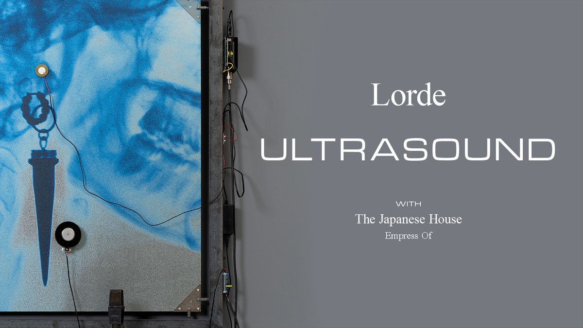 Lorde at Palladium - Koln, 3 December | Event in Cologne | AllEvents