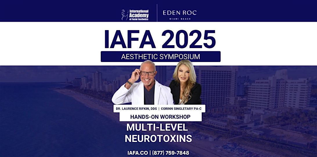 NEW! Multi-Level Neurotoxins, 8 November | Event in Miami Beach | AllEvents