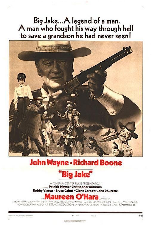 Big Jake, 29 August | Event in Newport Beach | AllEvents