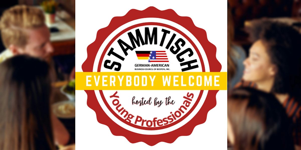 July METRO WEST Stammtisch hosted by GABC YP, 17 July | Event in Framingham | AllEvents