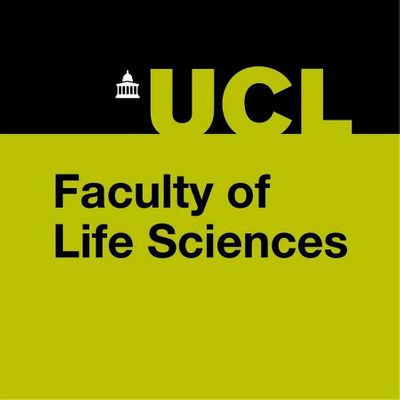 UCL Faculty of Life Sciences logo