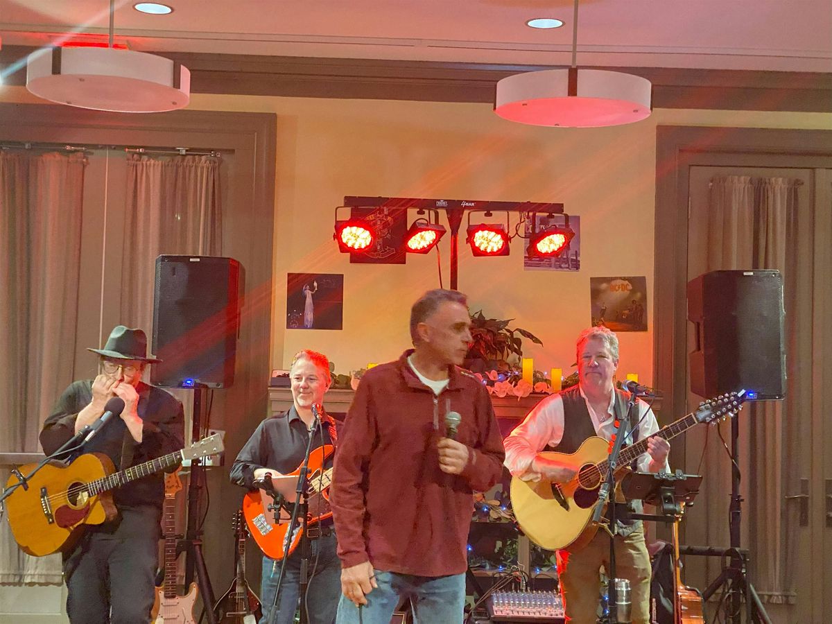 Jamshow Acoustic, 14 June | Event in Rye Brook | AllEvents