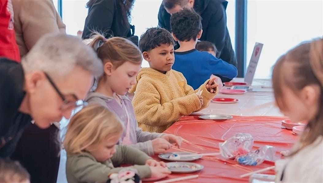 Second Saturdays at TWM: Princess & Superhero Party, 11 October | Event in Grosse Pointe Farms | AllEvents