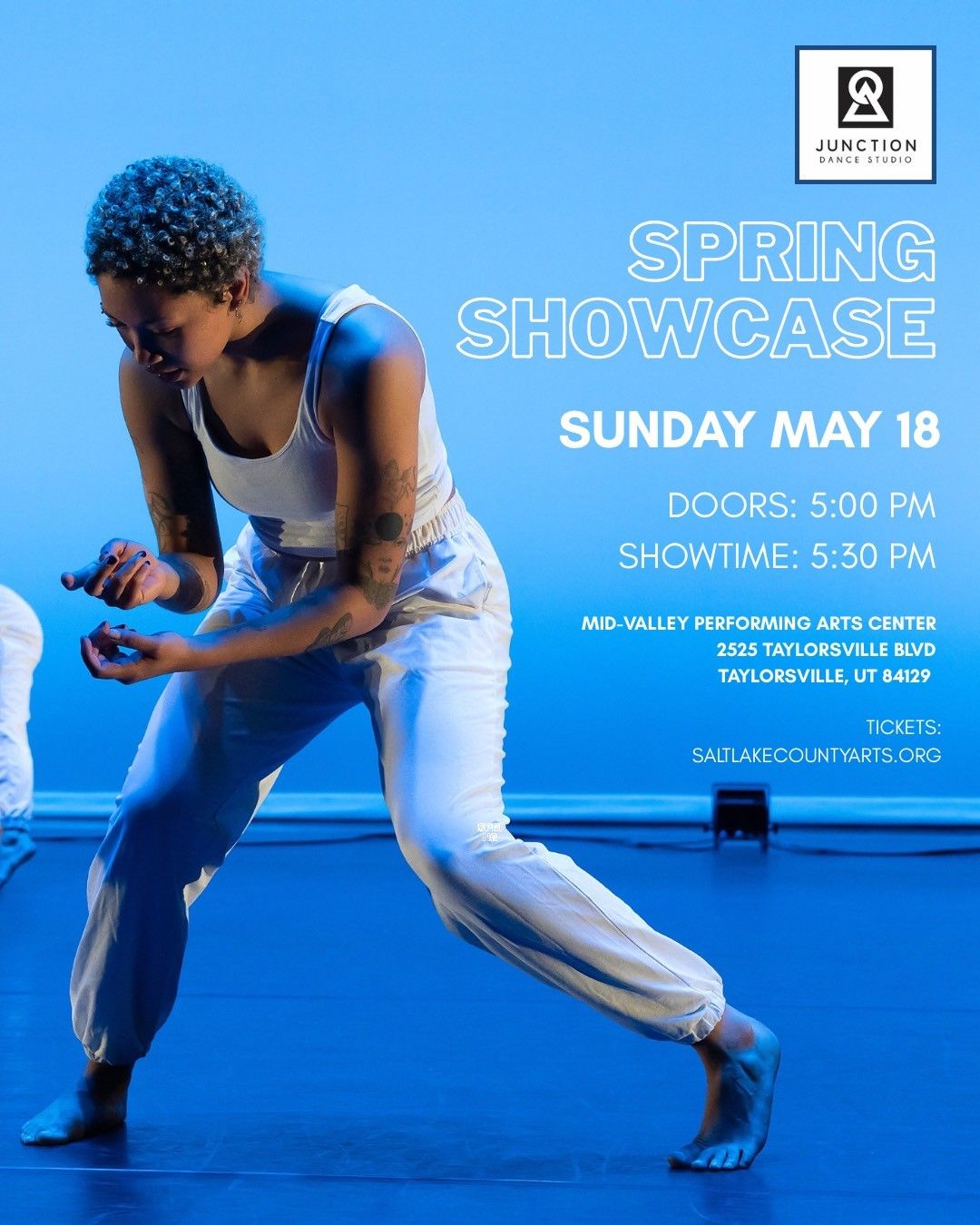 Spring Showcase | Event in Bellingham | AllEvents