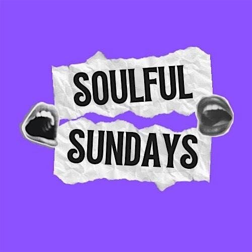 Soulful Sundays Music Nights | Event in Worcester | AllEvents