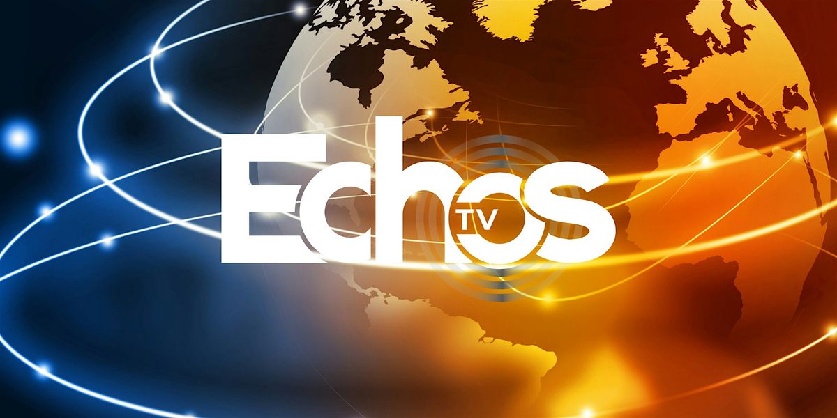 Echos TV Exclusive Investment Seminar: Unlock Transformative Opportunities, 6 December | Event in Vaughan