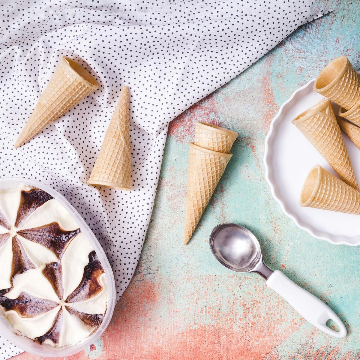 Chill & Thrill: Ice Cream Day Delight, 22 September | Event in Detroit | AllEvents