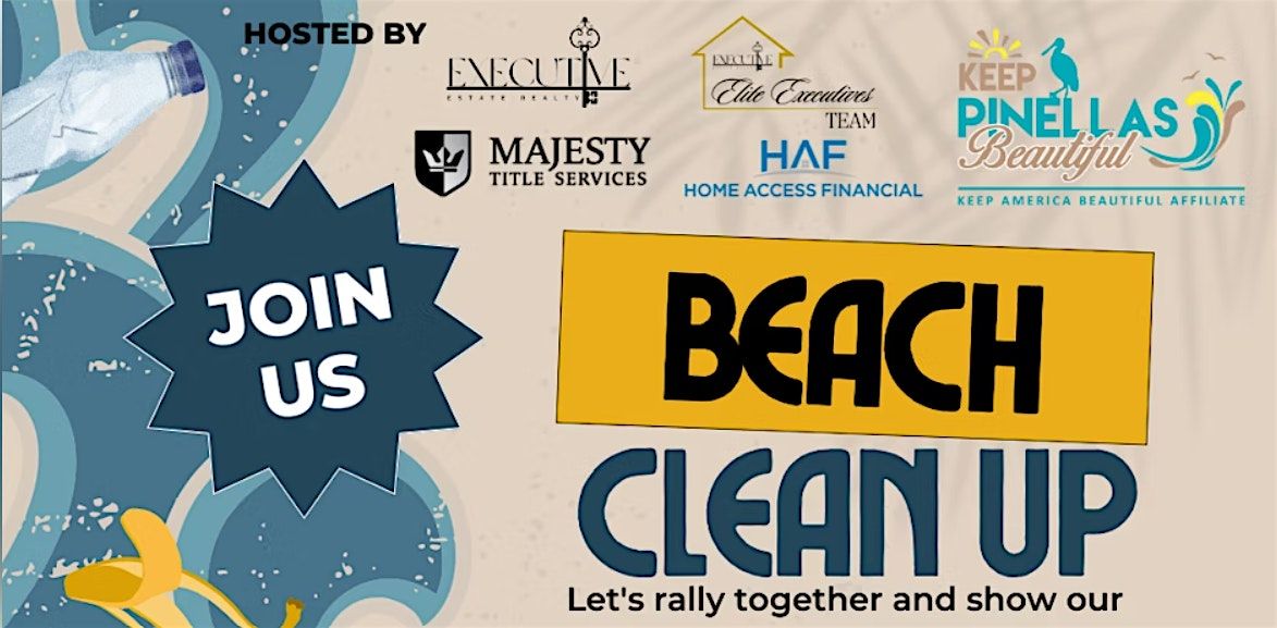 Dunedin Causeway Cleanup, 19 July | Event in Dunedin | AllEvents