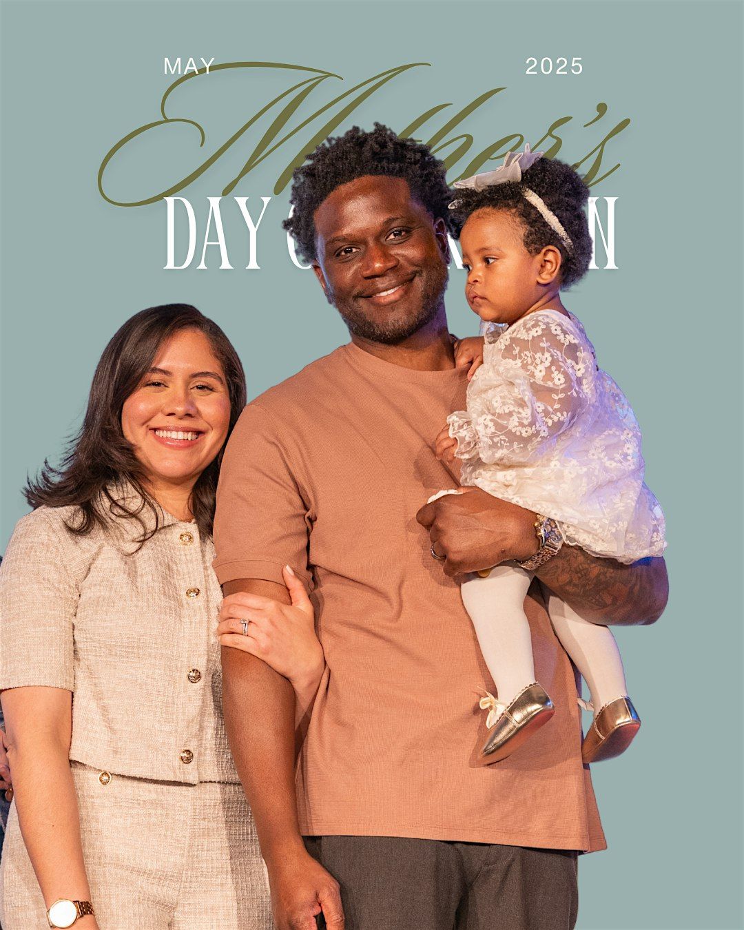 Mother’s Day Service & Celebration (Jersey City), 11 May | Event in Jersey City | AllEvents
