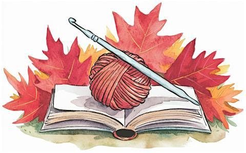 Beginner's Crochet Classes, 3 September | Event in Strawberry Plains | AllEvents
