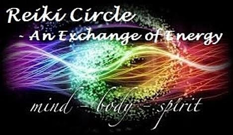 Monthly Reiki Circle and Meditation, 17 October | Event in Las Vegas | AllEvents