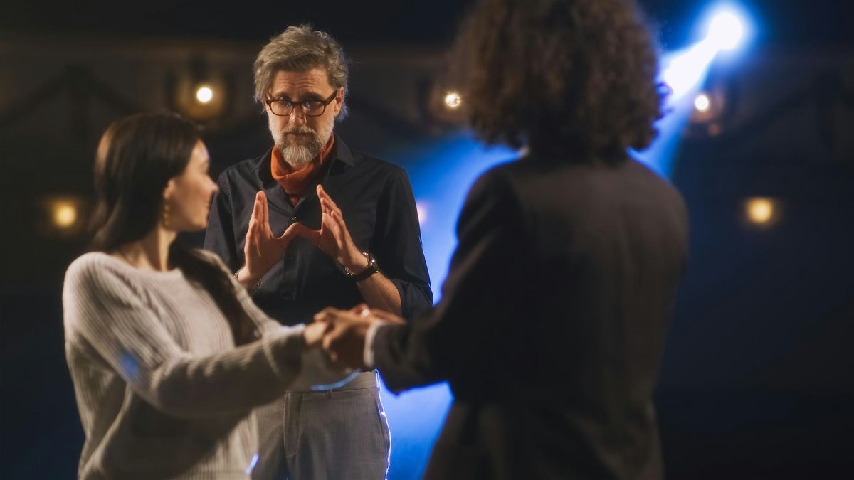 Short Play Writing Workshop, 30 August | Event in Tampa | AllEvents