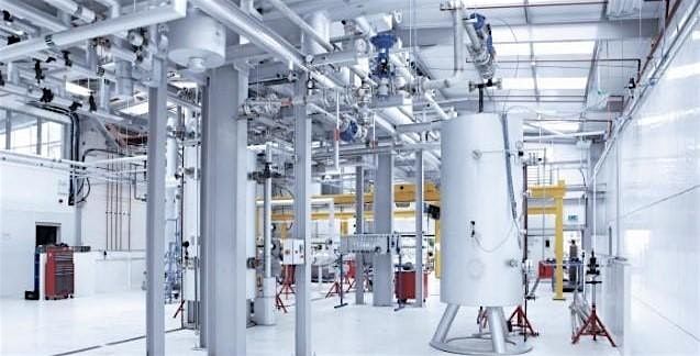 STM100 - Steam Utilization - Blythewood, SC, 23 September | Event in Blythewood | AllEvents