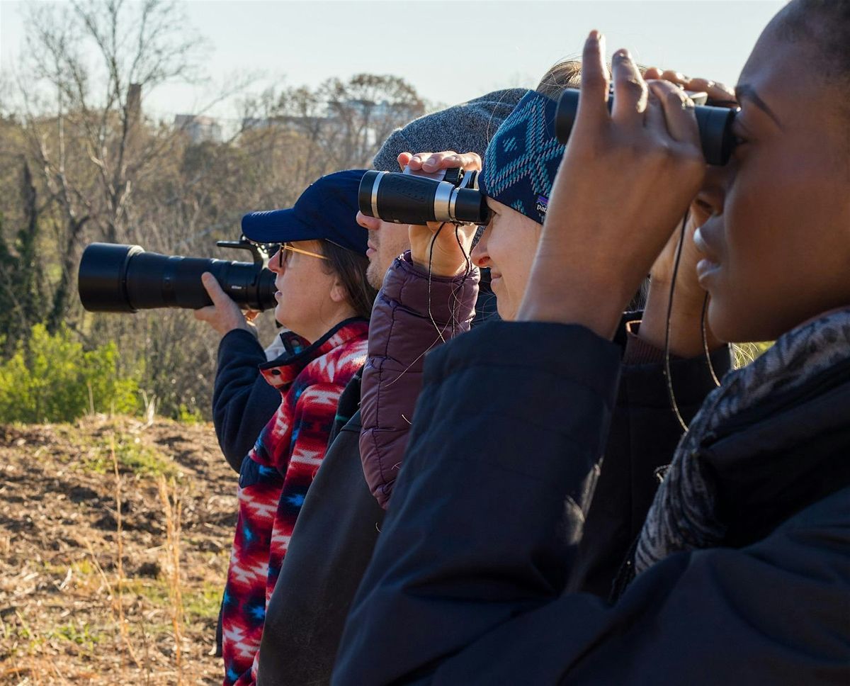 Birdwatching at Dix Park, 30 August | Event in Raleigh | AllEvents