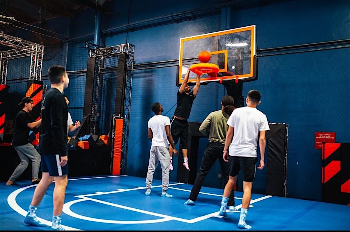 DUNK CITY CLAY NY, 1 June | Event in Clay | AllEvents