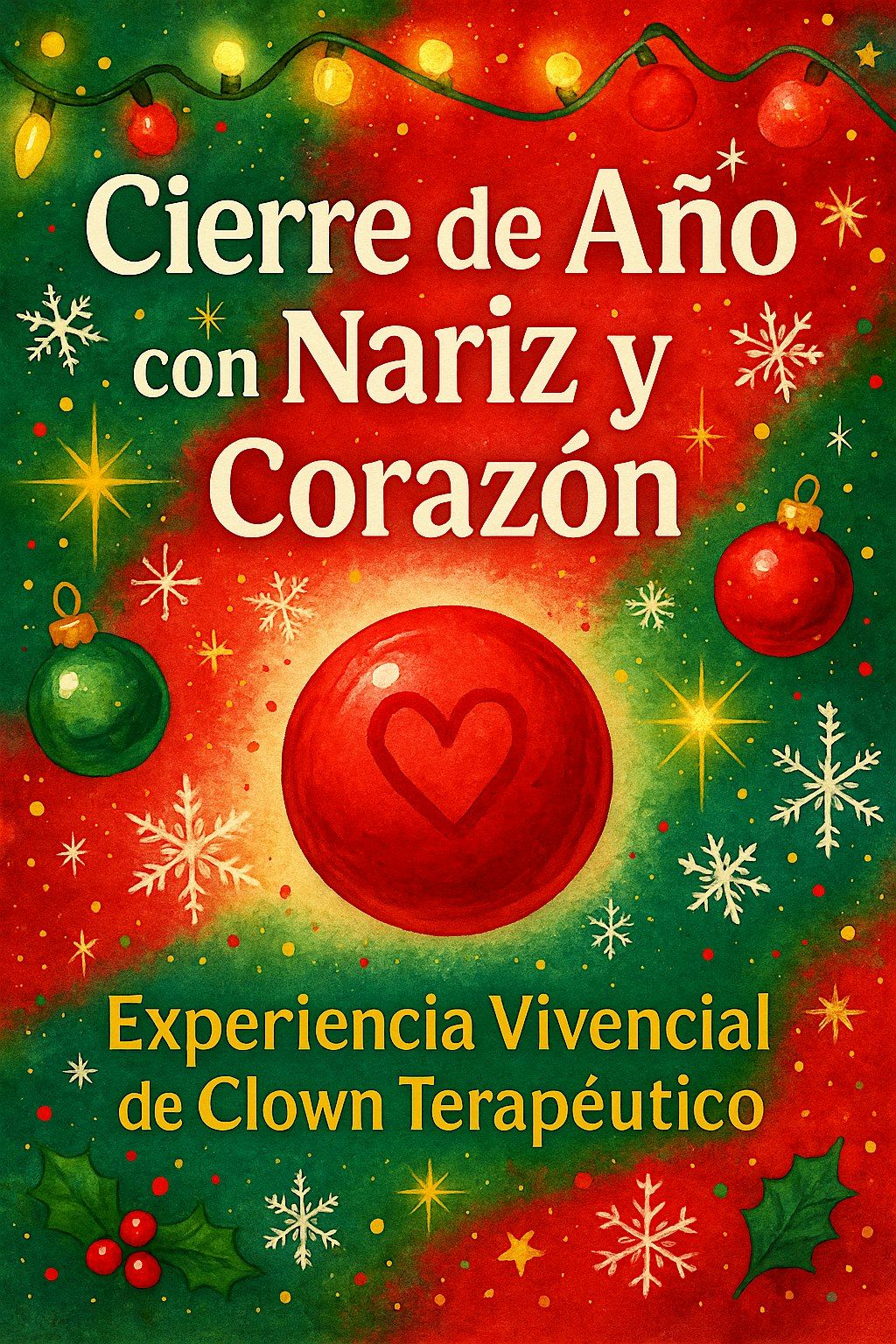 Cierre de Año con Nariz y Corazón, 20 December | Event in Caguas | AllEvents