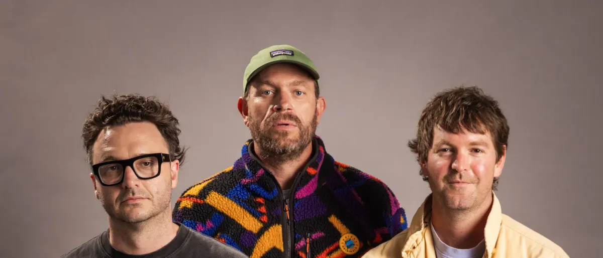 Die Heuwels Fantasties in Johannesburg