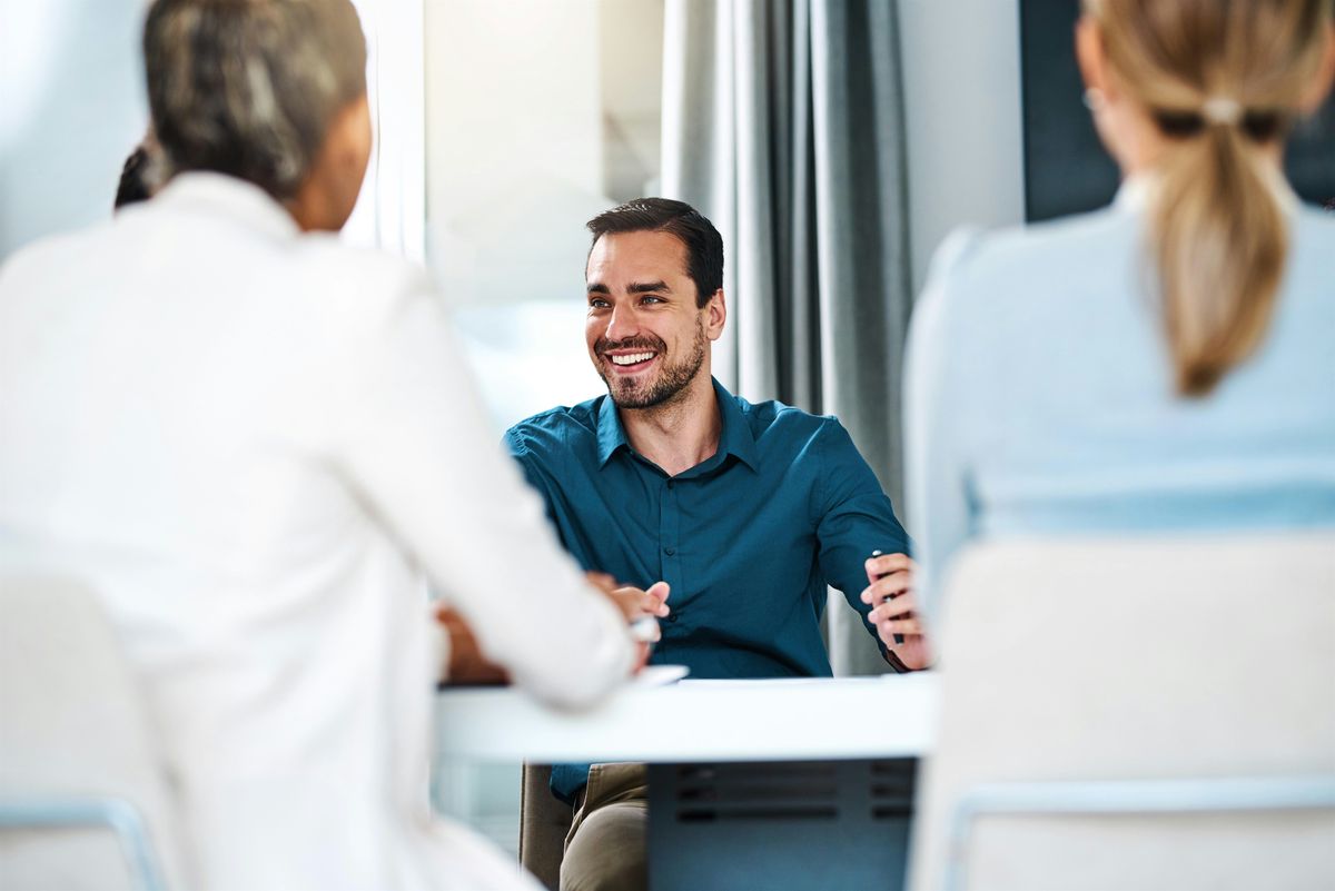 A CEOs Guide to Predictive Hiring, 18 June | Event in West Des Moines | AllEvents