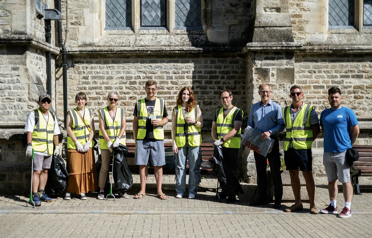 Rubbish Networking #12 | Event in East Cowes | AllEvents