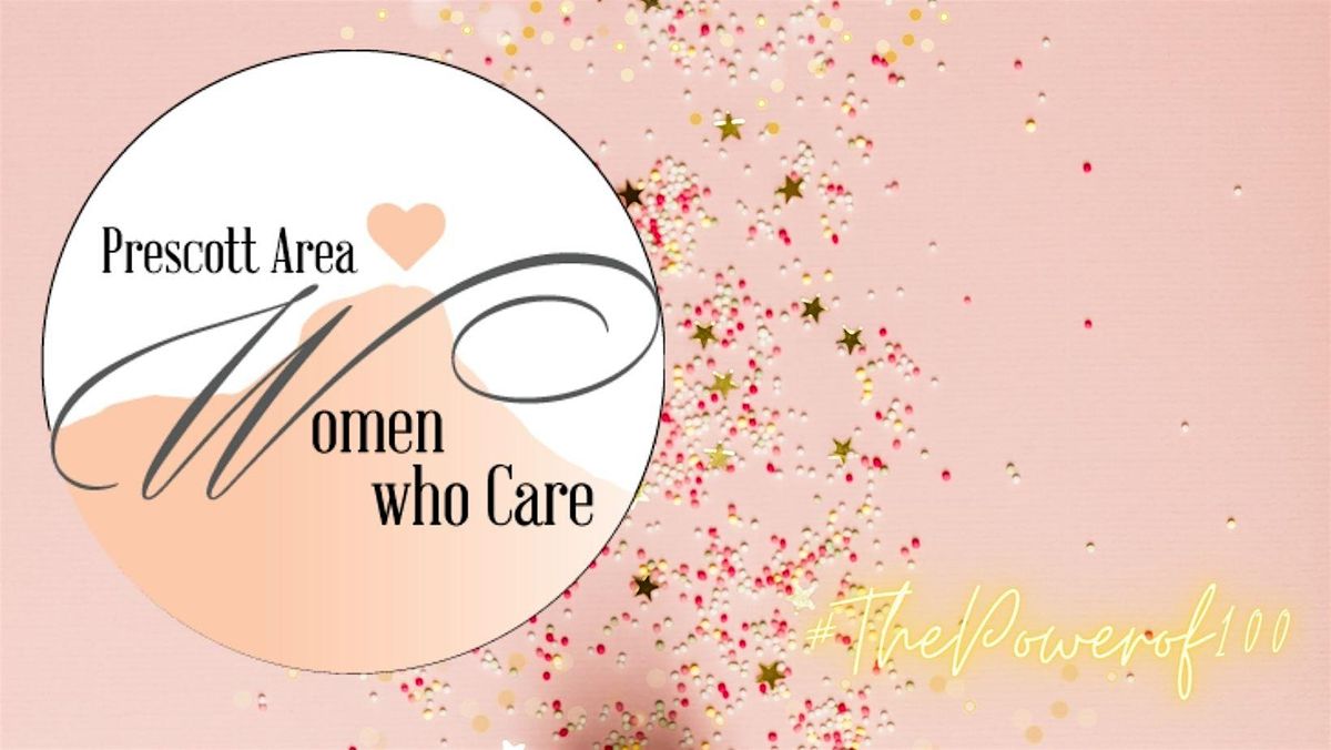 November Event- Prescott Area Women Who Care, 20 November | Event in Prescott | AllEvents